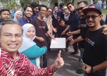 SpaceX lantik RedTone sebagai pengedar internet satelit Starlink di Malaysia