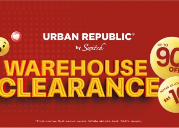 231128 Urban Republic Clearance