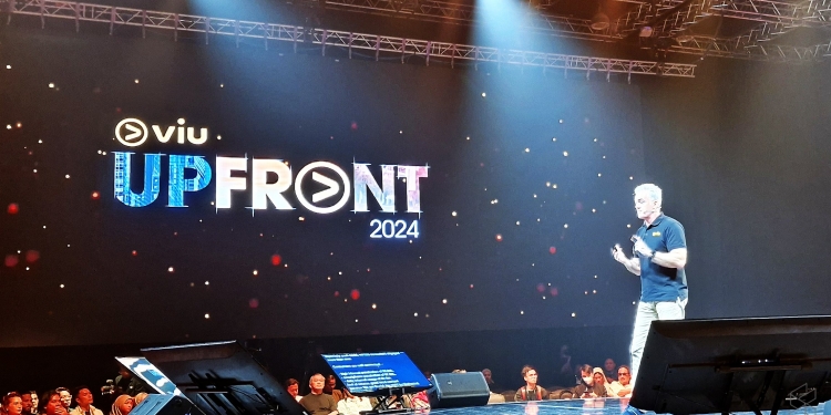 Selepas W Two Worlds, Strong Girl pula akan diadaptasi kepada drama Malaysia