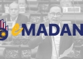 eMadani tidak layak dipohon penerima eBeliaRahmah, ini sebabnya