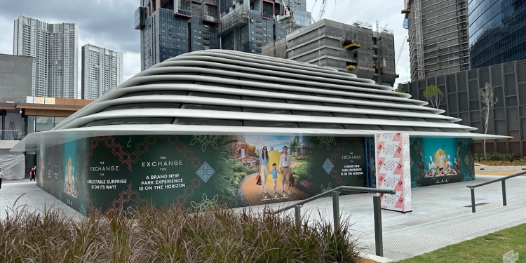 Apple Store TRX: Ini rupa kedai pertama Apple di Malaysia lebih dekat dan jelas