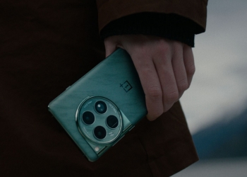 Rupa rasmi OnePlus 12 memperlihatkan rekaan sangat dikenali