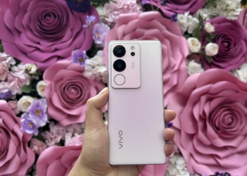 Vivo V29 merah jambu dilancar, pelbagai hadiah ekslusif menanti pembeli