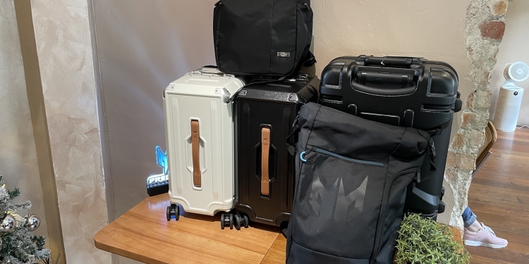 Acer Nitro V15 diperkenal dengan Core i5 dan Geforce RTX pada harga sekitar RM3,000