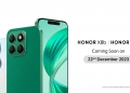 Honor bakal lancar X8b dan X7b di Malaysia, storan 512GB tak sampai RM1,000