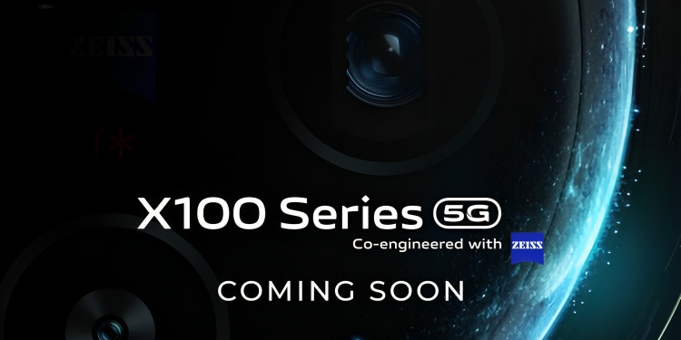 Siri Vivo X100 bakal tiba di Malaysia, ada peraduan menarik dengan hadiah eksklusif menanti