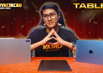 Anugerah SoyaCincau 2023: Tablet Terbaik Tahun Ini