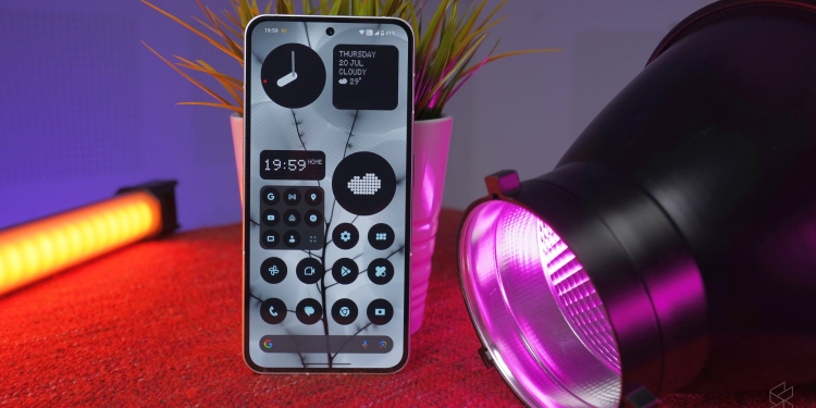 Power dan tak mahal sangat, Ini 5 telefon terbaik bawah RM3,000 di Malaysia