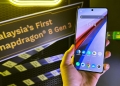 iQoo 12: Snapdragon 8 Gen 3 pada harga paling murah di Malaysia