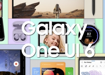 Sangat mudah sunting gambar dan video di telefon Samsung Galaxy dengan One UI 6