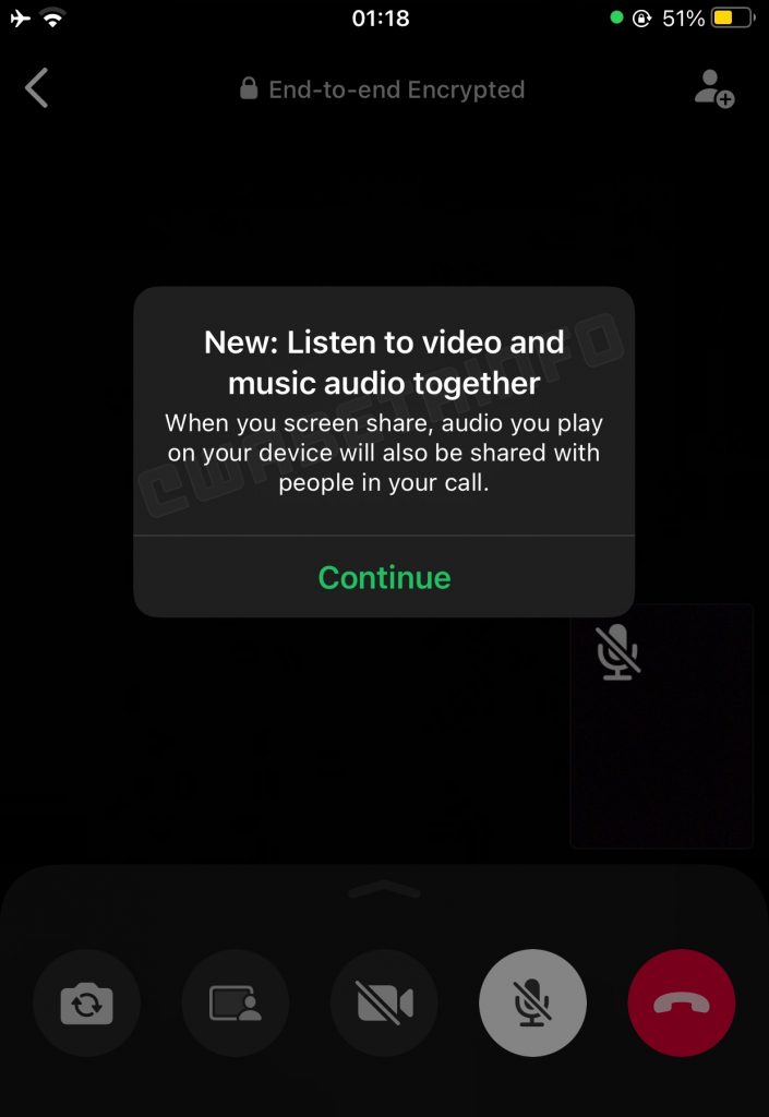 231209 WhatsApp Audio Video