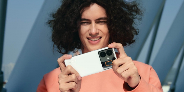 Selepas 10 bulan, Realme mahu lancar telefon dengan pengecas 240W terpantas di Malaysia