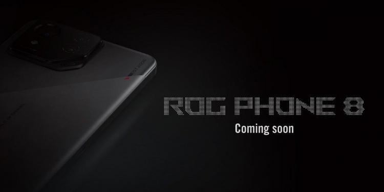 ROG Phone 8 sah akan tiba, sebelum tamat 2023 atau awal tahun 2024?