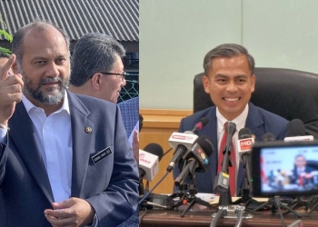 Kementerian Komunikasi Dan Digital berpecah, Fahmi terajui Komunikasi dan Gobind jadi Menteri Digital