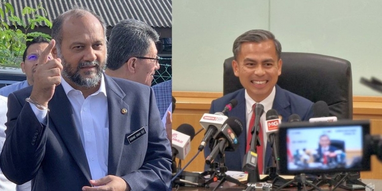 Kementerian Komunikasi Dan Digital berpecah, Fahmi terajui Komunikasi dan Gobind jadi Menteri Digital