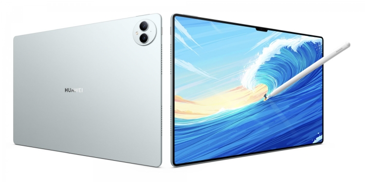 Huawei MatePad Pro 13.2″ nak lawan Tab S9 Ultra dan iPad Pro, dapatkan baucar RM1 sekarang