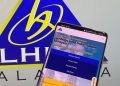 Data sensitif terdedah dek kelemahan portal LHDN