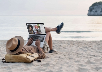 Acer Swift Go 14 terima manfaat Intel Core Ultra 7 dalam badan 1.3kg