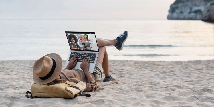 Acer Swift Go 14 terima manfaat Intel Core Ultra 7 dalam badan 1.3kg