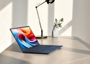 Zenbook 14 OLED dikemas kini dengan Intel Core Ultra 5 & 7, masuki Malaysia tak lama lagi