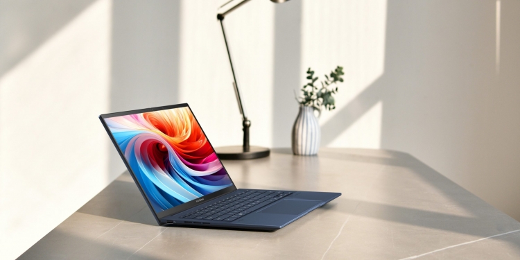 Zenbook 14 OLED dikemas kini dengan Intel Core Ultra 5 & 7, masuki Malaysia tak lama lagi
