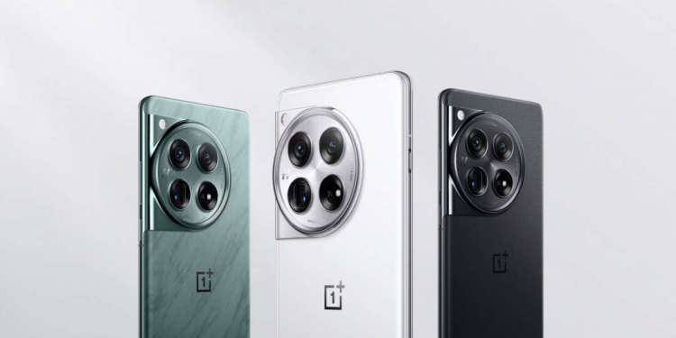 OnePlus 12 akan dilancar 23 Januari 2024 bersama satu kejutan lain
