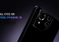 Rupa sebenar ROG Phone 8 terdedah, ia akan mengecewakan ramai pihak