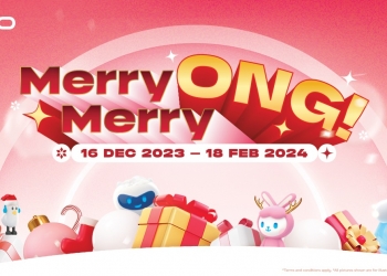 231218 Vivo Merry Merry Ong