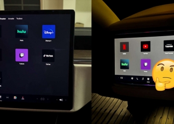 Tesla buang Disney+ daripada EV, tapi ada cara untuk dapatkannya semula