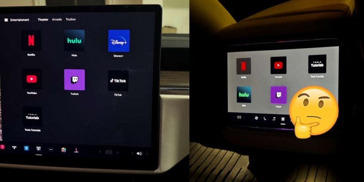 Tesla buang Disney+ daripada EV, tapi ada cara untuk dapatkannya semula