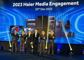 231220 Haier Malaysia