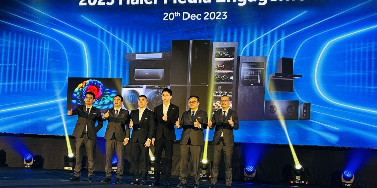 231220 Haier Malaysia