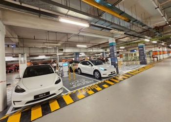 ChargeSini perkenal ciri wallet, ada promo menarik menanti anda