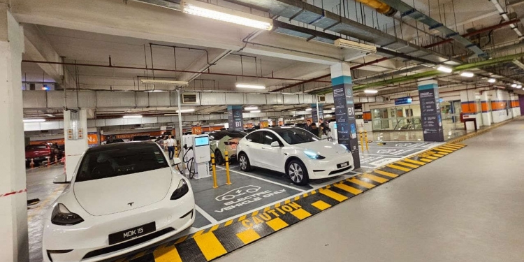 ChargeSini perkenal ciri wallet, ada promo menarik menanti anda