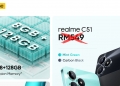Realme C51 kini lebih murah, harga baru bawah RM500