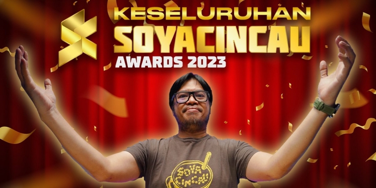 Anugerah SoyaCincau 2023: Telco dan Pelan Terbaik Tahun Ini