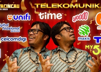 Anugerah SoyaCincau 2023: Telco dan Pelan Terbaik Tahun Ini