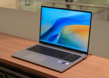231222 Huawei MateBook D 16 Pre-Order
