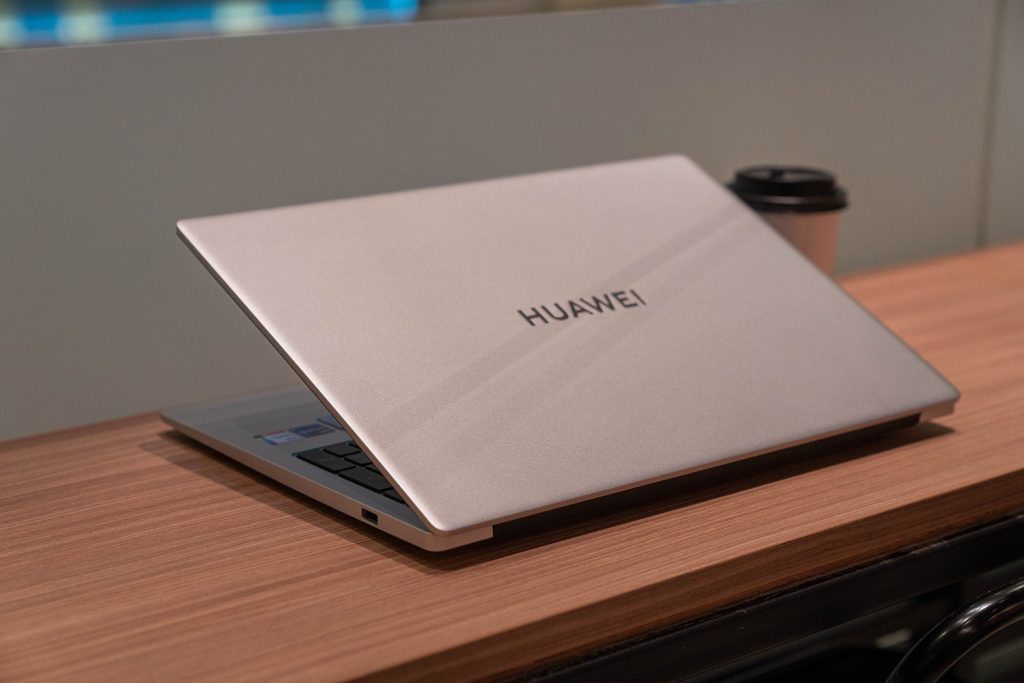 231222 Huawei MateBook D 16 Pre-Order