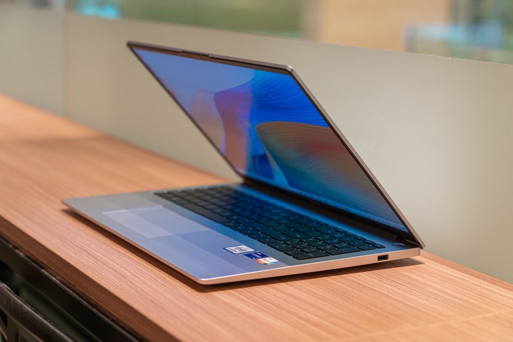 231222 Huawei MateBook D 16 Pre-Order