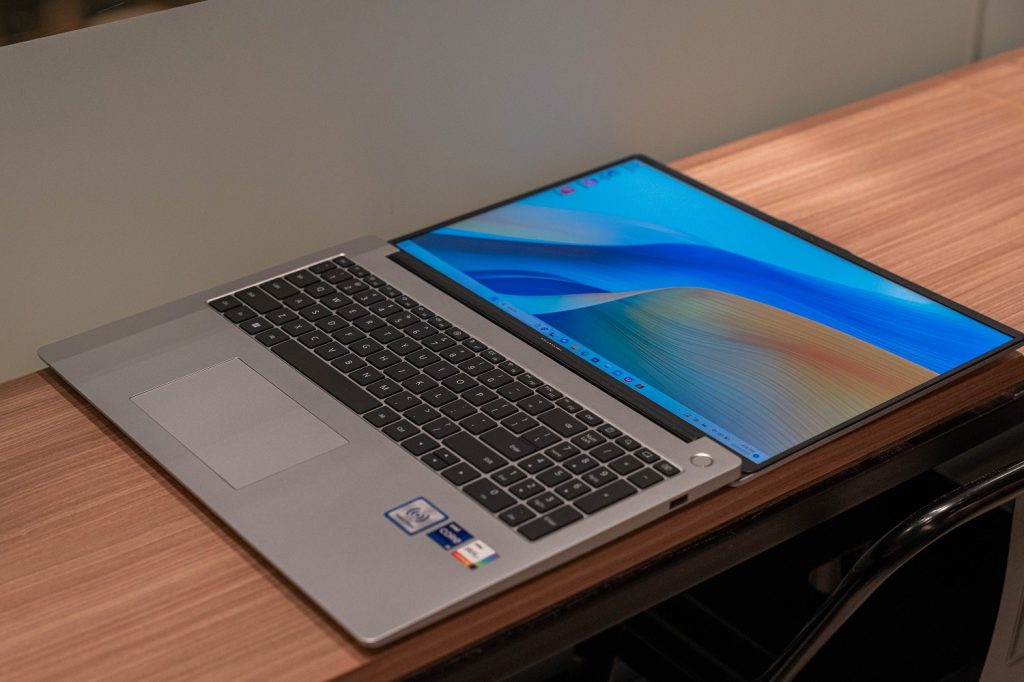 231222 Huawei MateBook D 16 Pre-Order