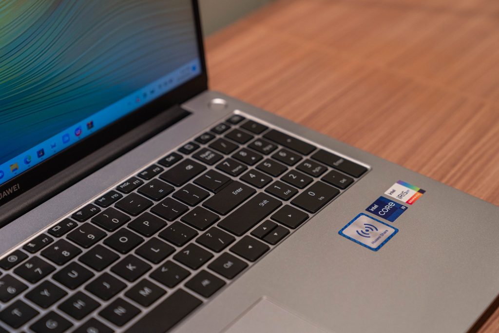 231222 Huawei MateBook D 16 Pre-Order