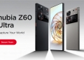 Nubia Z60 Ultra ada diskaun RM800 sempena pelancaran di Malaysia