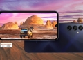 Samsung Galaxy A15 kini dengan skrin Super AMOLED dan kemaskini keselamatan 5 tahun