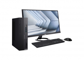 Asus perkemas penawaran ExpertCenter dengan Intel generasi ke-13