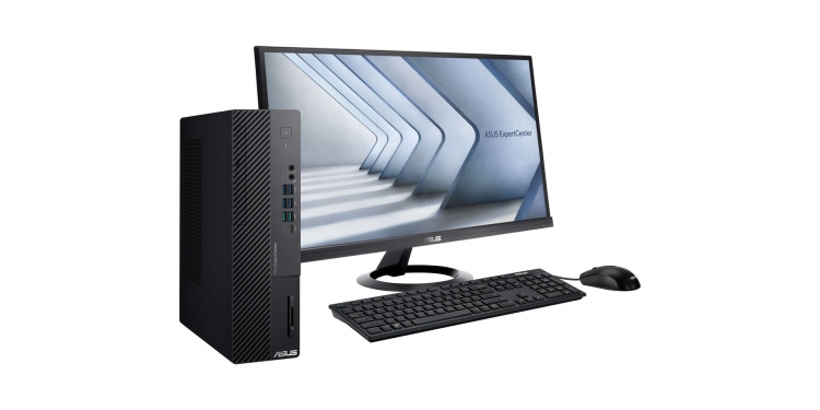Asus perkemas penawaran ExpertCenter dengan Intel generasi ke-13