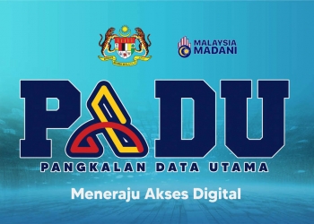 Rafizi Ramli kongsi kenapa kita perlu PADU