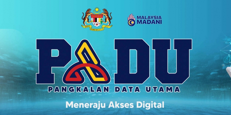 Rafizi Ramli kongsi kenapa kita perlu PADU