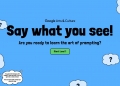 Belajar seni prompt untuk jana imej AI yang betul dengan permainan Google ini