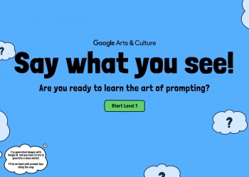Belajar seni prompt untuk jana imej AI yang betul dengan permainan Google ini